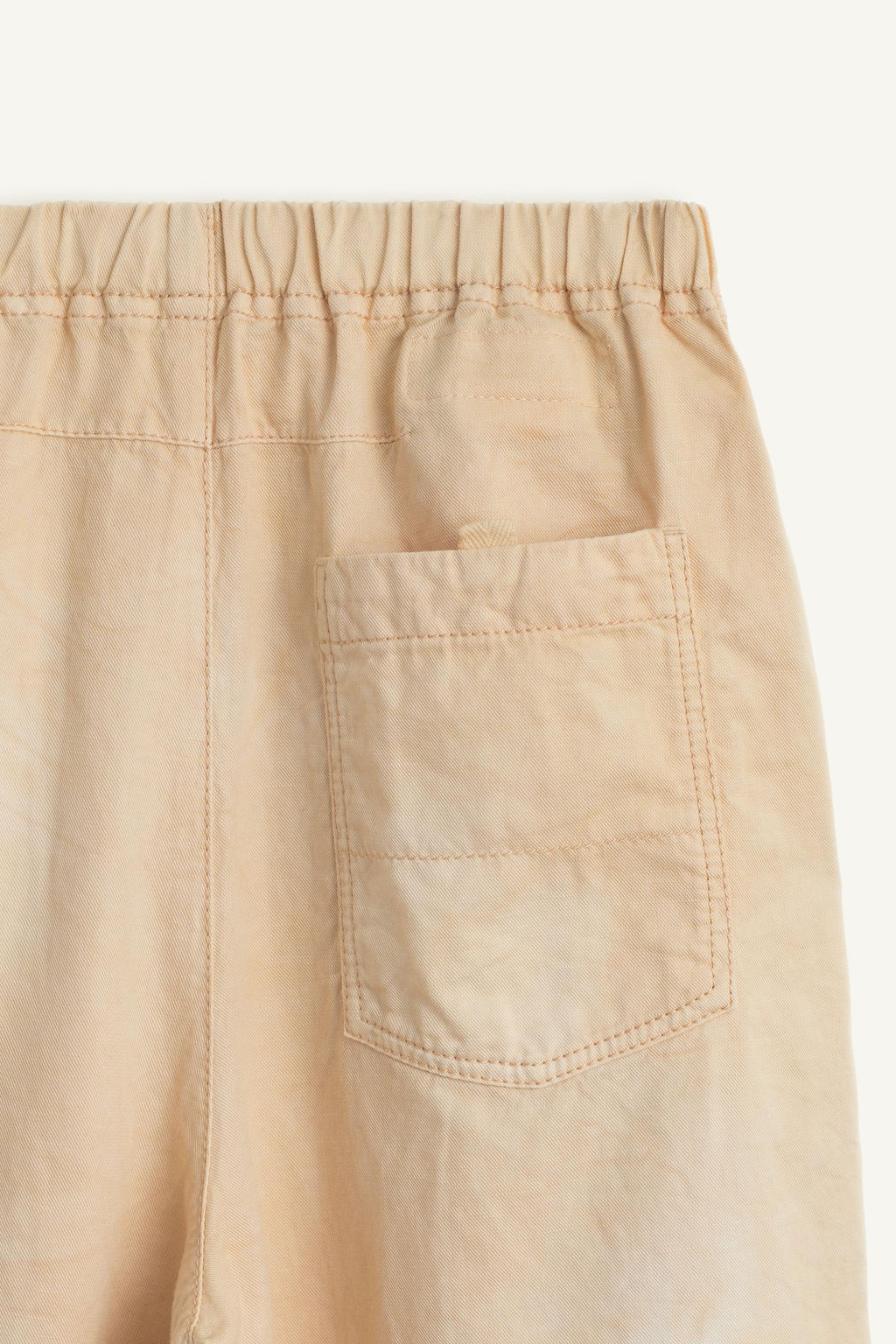 TDY PNT 16 / Beige claro - Zara фото 7