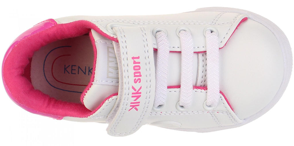 Дерби Kenka EXH_20523_white