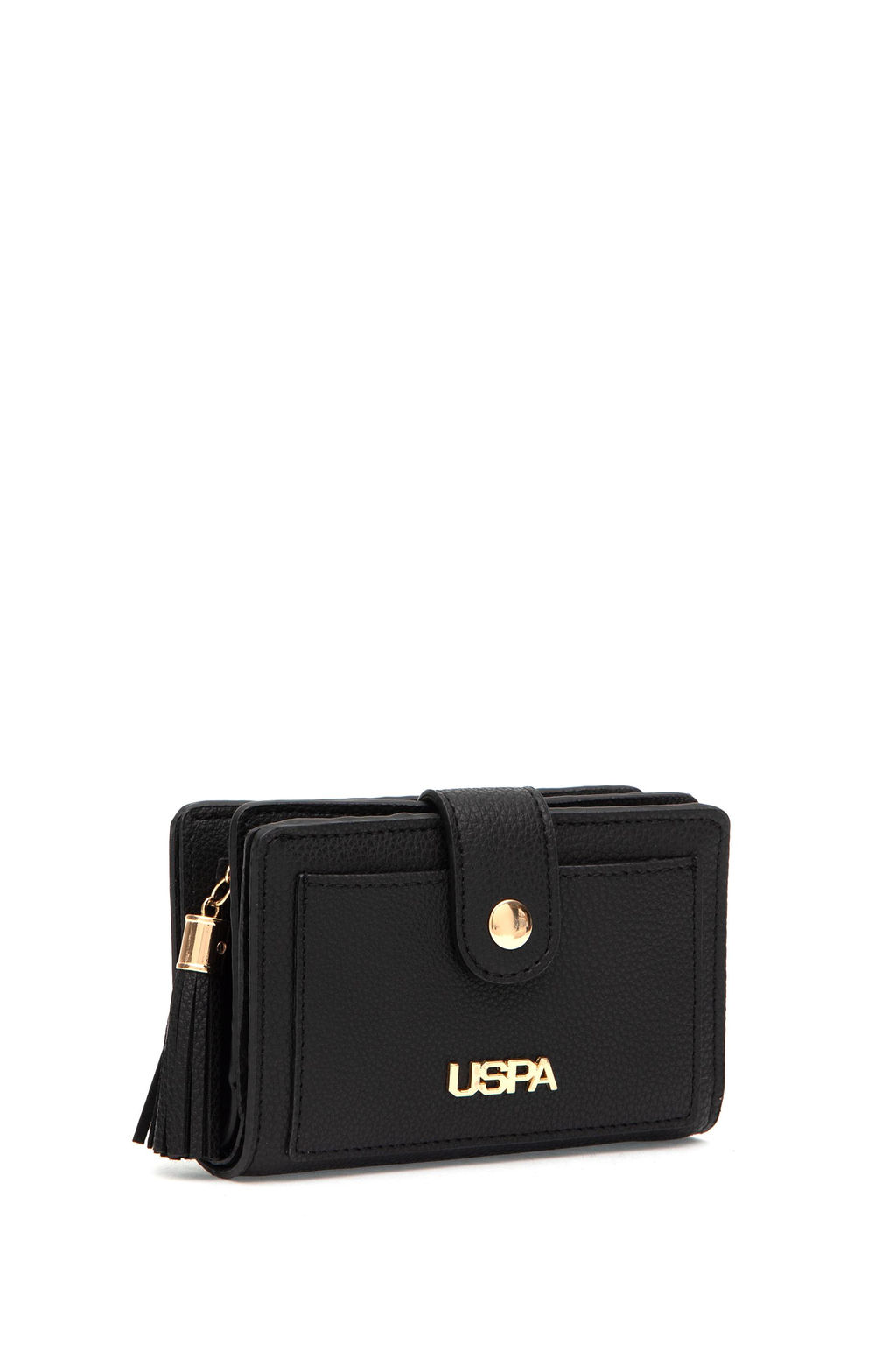 Kad_n Siyah C_zdan Sepette S_rpriz _ndirim - U.s. polo assn фото 2