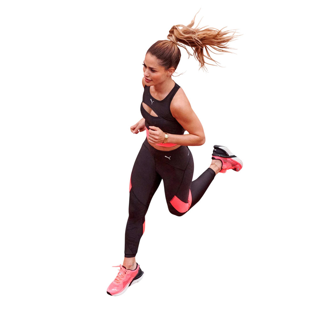 Тайтсы женские