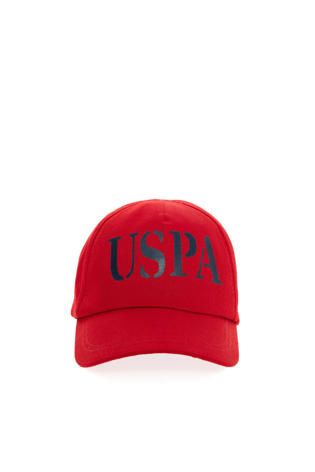 Мальчик в красной шапке - U.s. polo assn фото 8