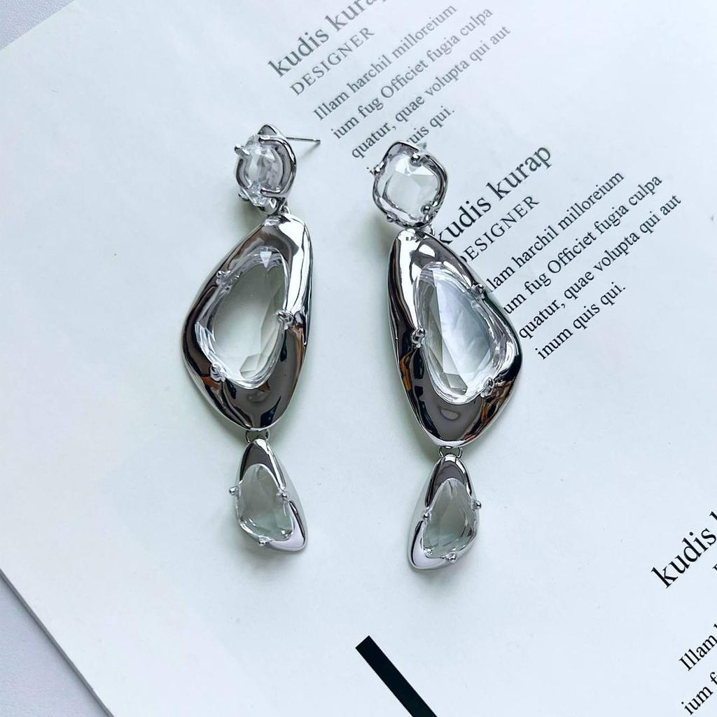 Серьги - J.prettier фото 2