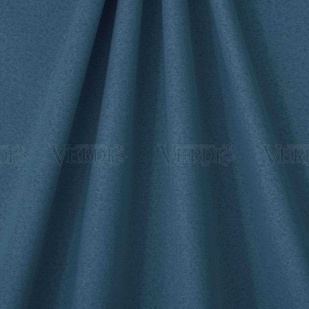 Портьера лен блэкаут 100% Ланни 3м