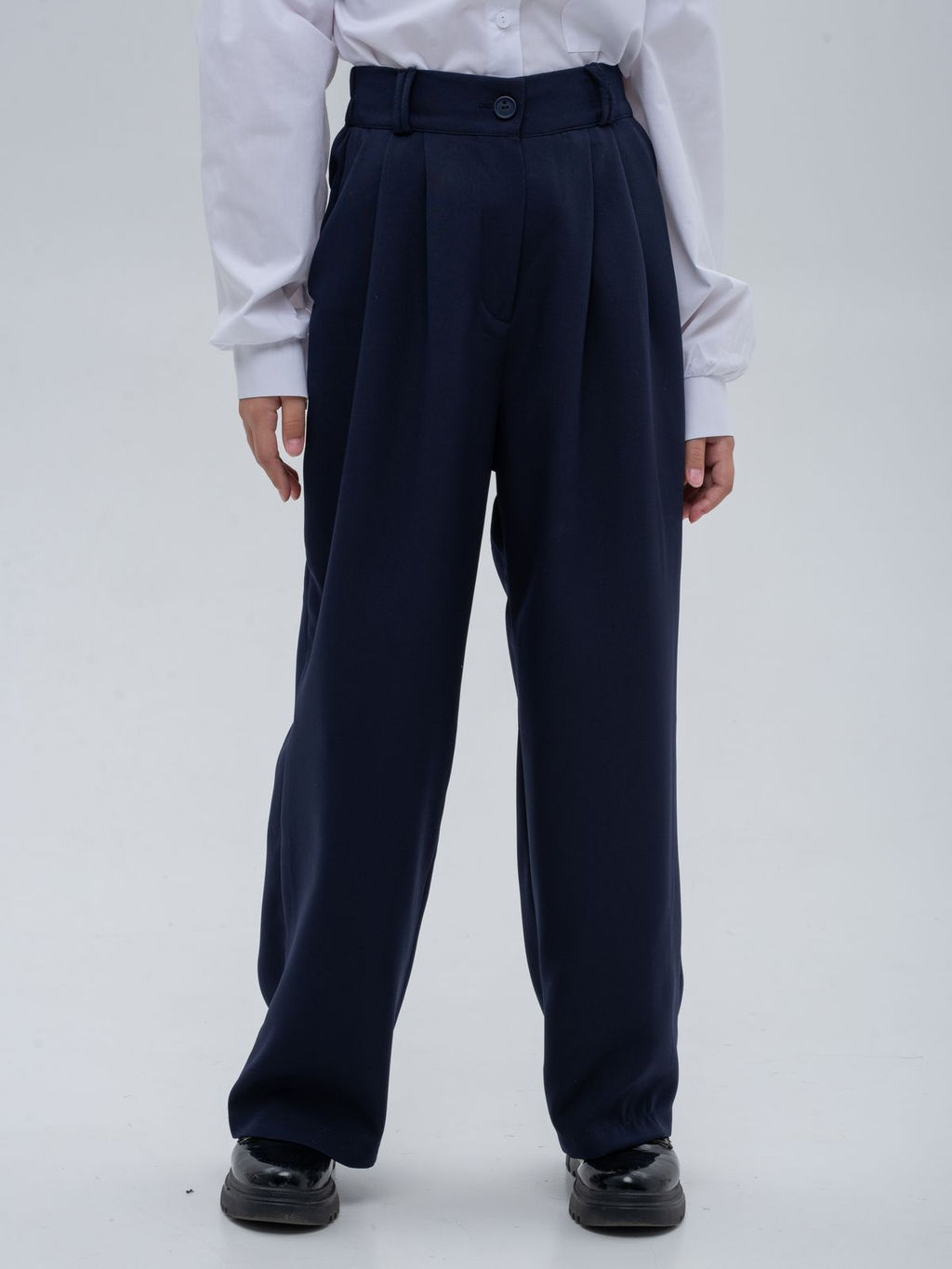 Брюки для девочки 113 Be Friends  фото 9