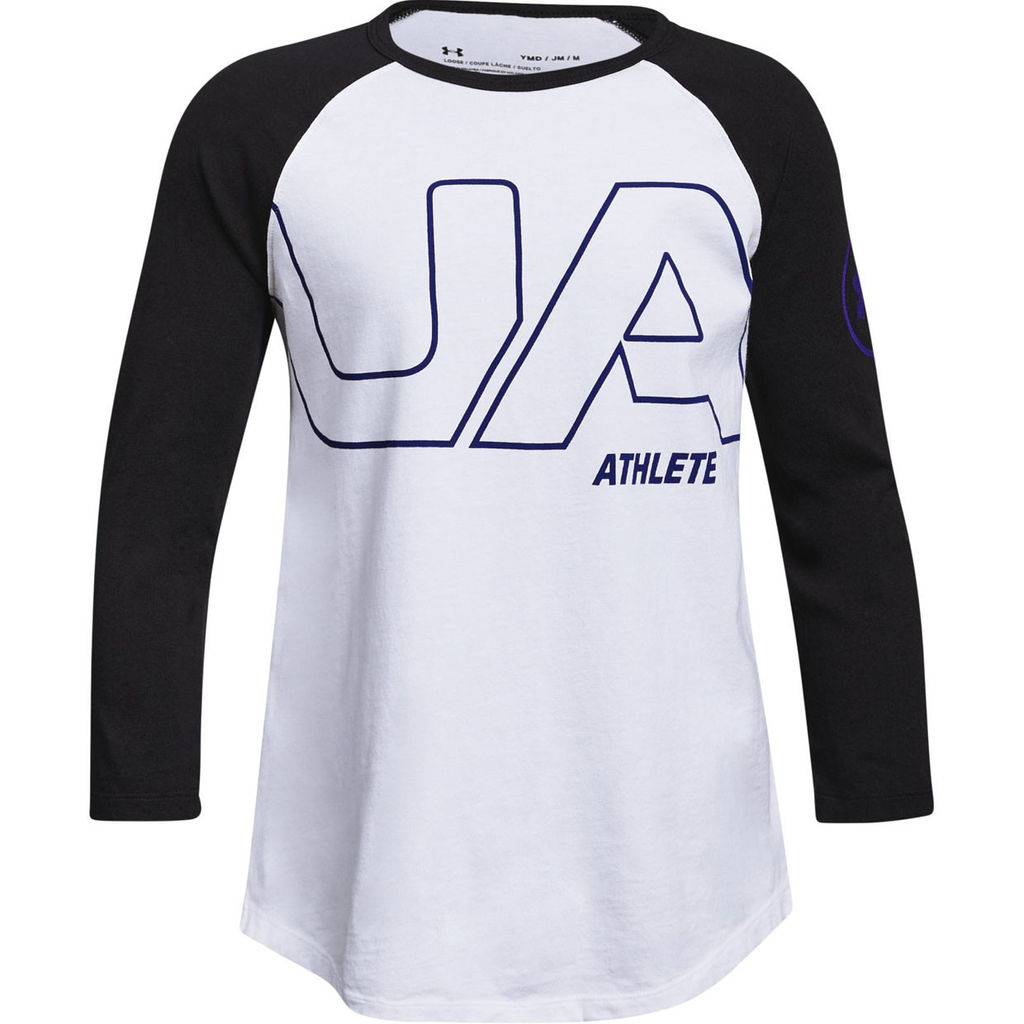 Лонгслив детский