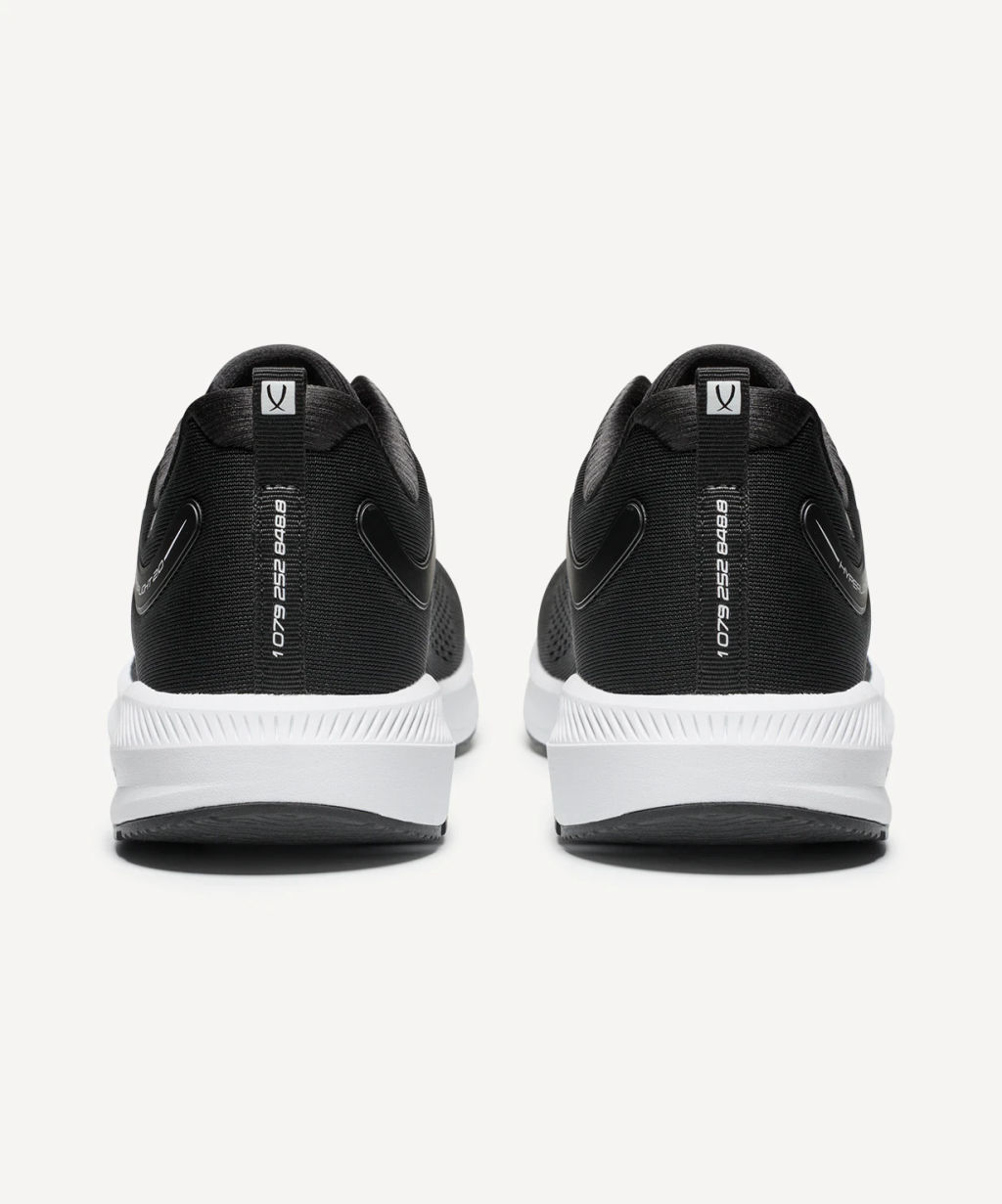 Кроссовки беговые JOGEL Hyperlight 2.0 Black/grey  фото 7