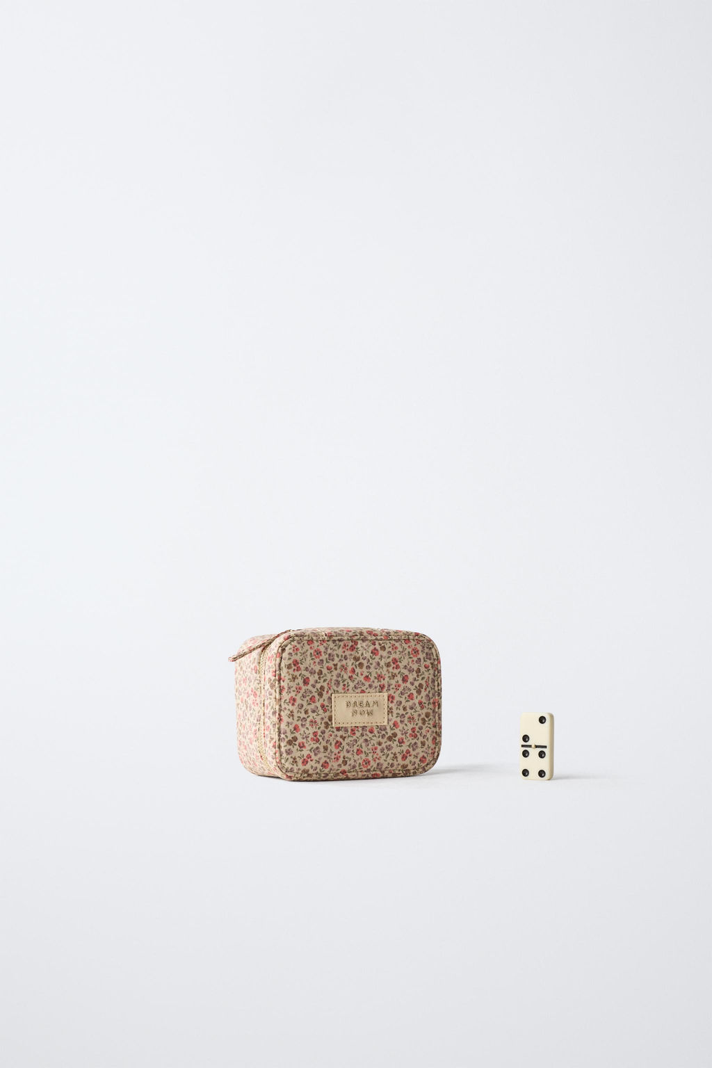 FLORAL JEWELLERY BOX - Zara фото 6