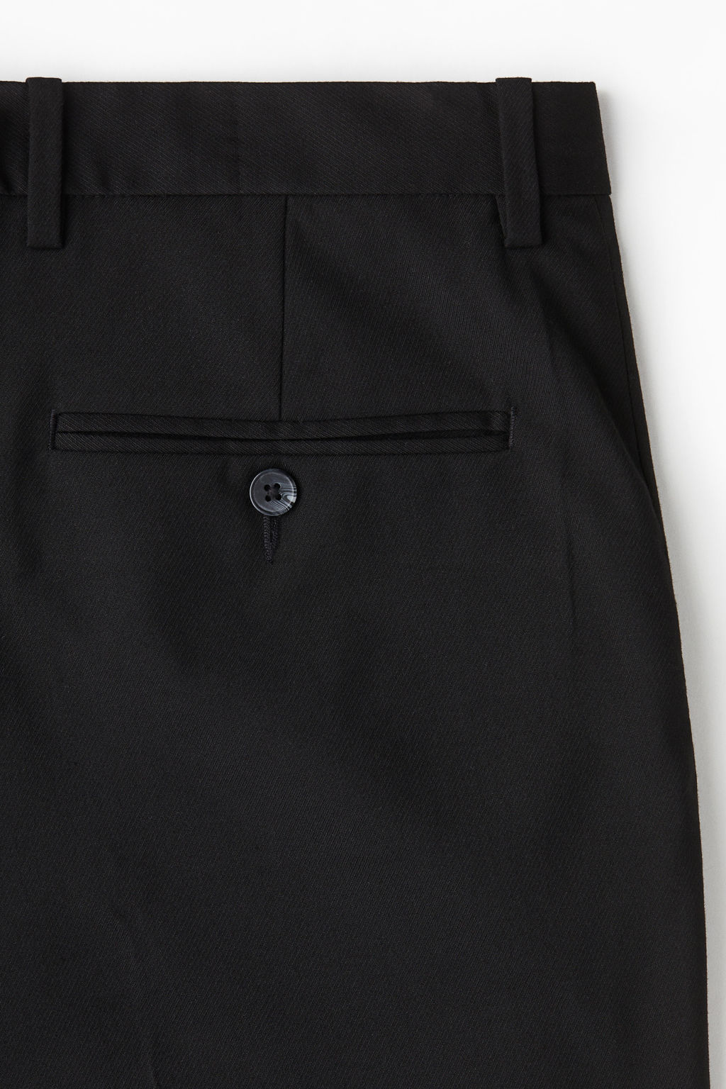 Pantal?n sastre Regular Fit - H&m фото 5