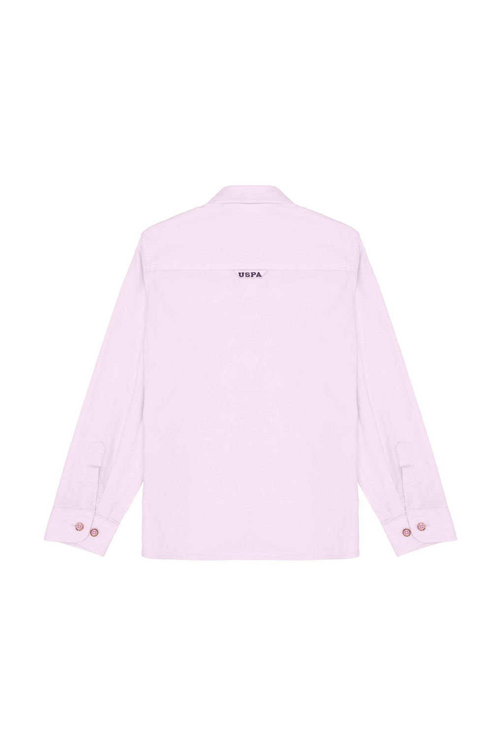 Рубашка для мальчика Magnolia Basic Uzunkol - U.s. polo assn фото 5