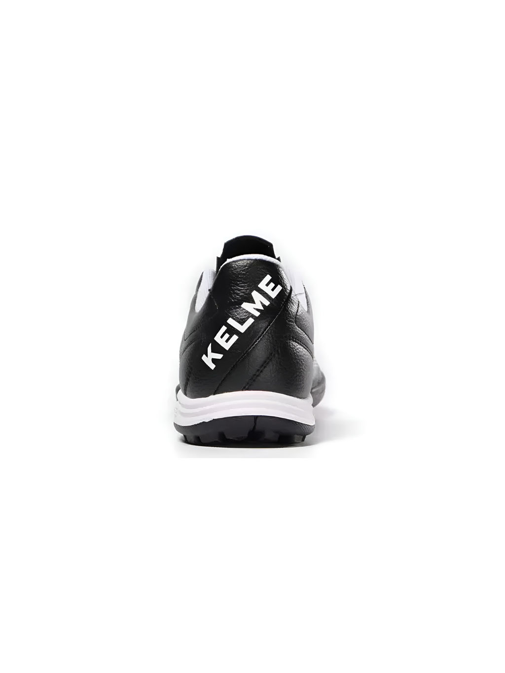 Детские шиповки KELME Childrens Football Shoes (TF) Black