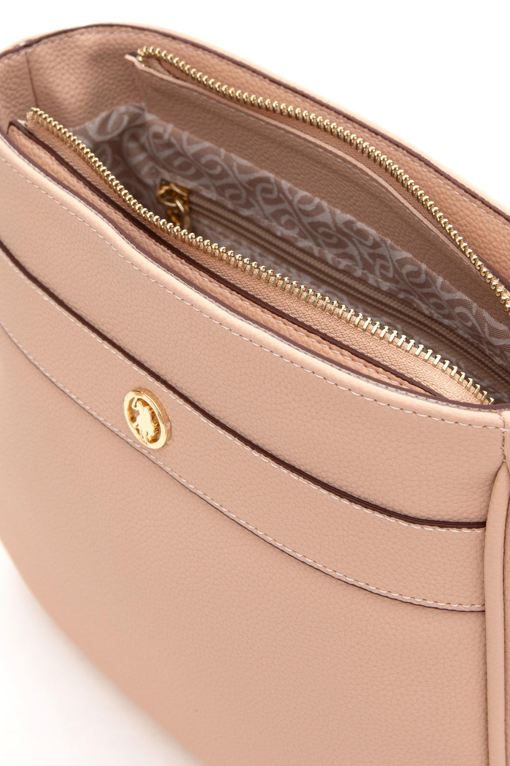 Kad_n Pudra _apraz _anta Sepette S_rpriz _ndirim - U.s. polo assn фото 5