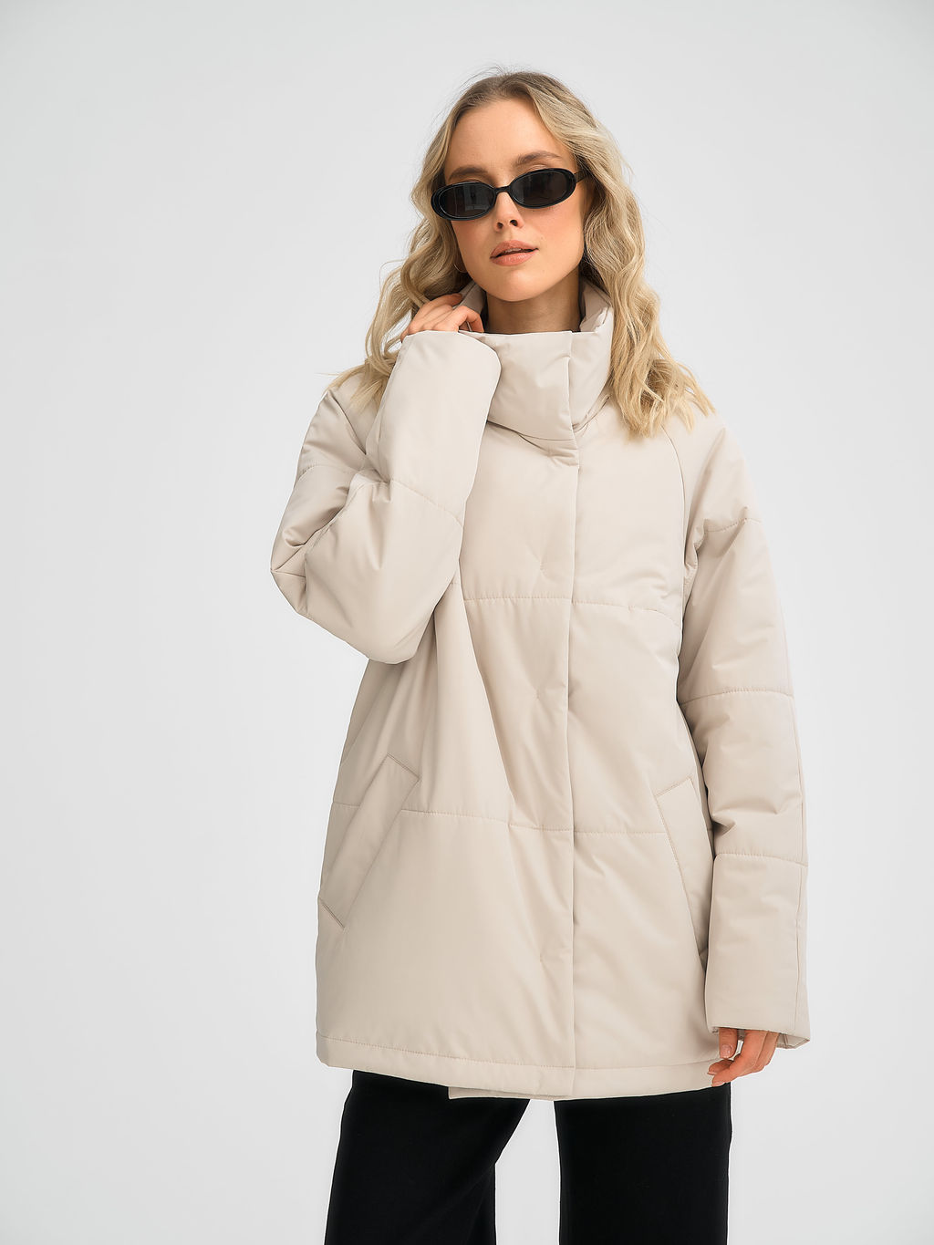 Плащ женский HOOPS, арт. 33275  фото 9