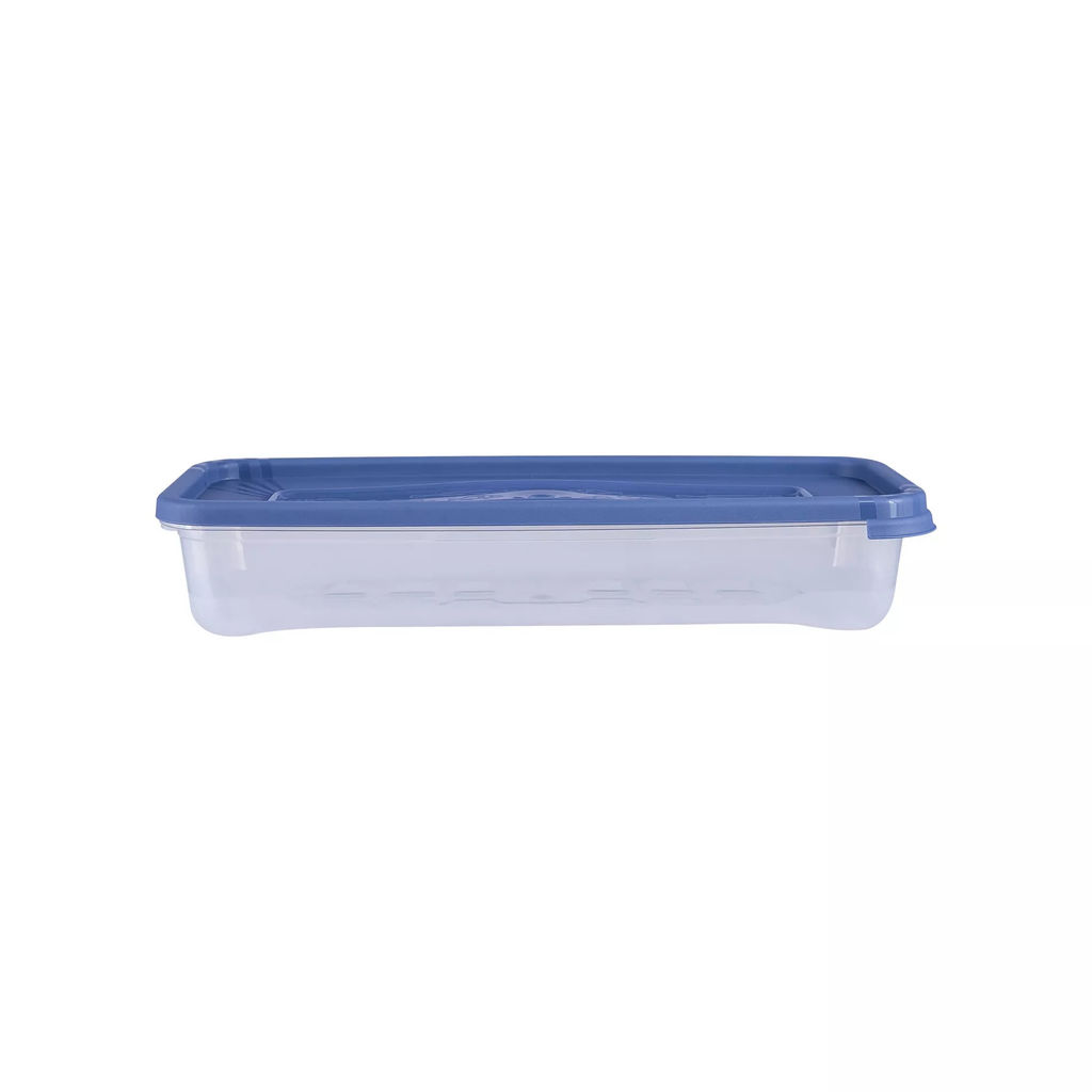 Контейнер "Фрэш фиш" прям. 0,6 л СВЧ арт. С440