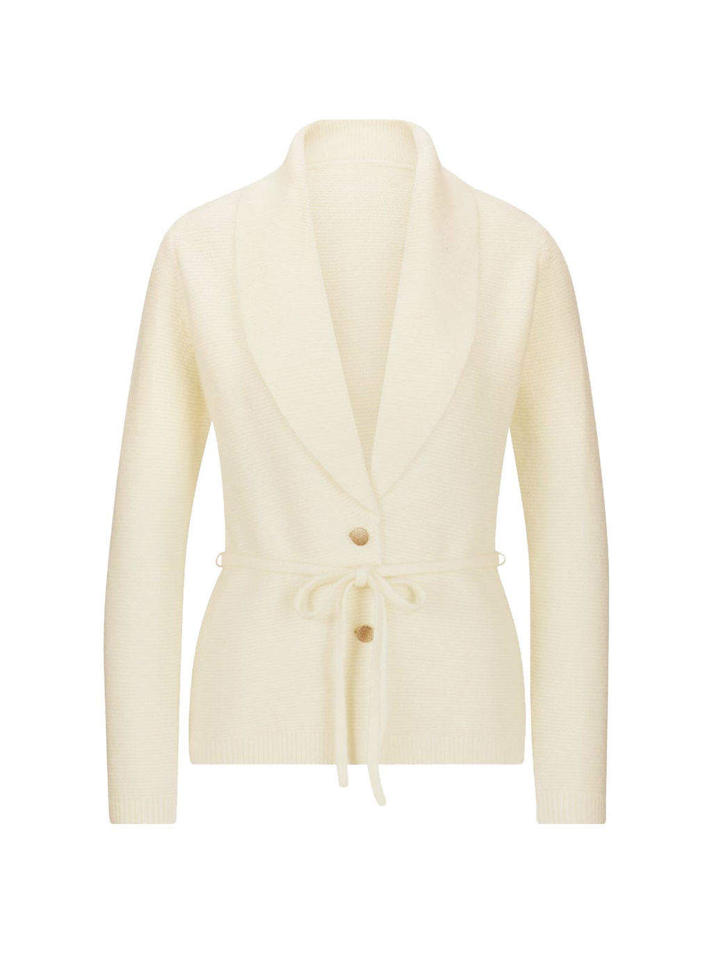 Кардиган, цвета шампанского - Ashley brooke фото 2