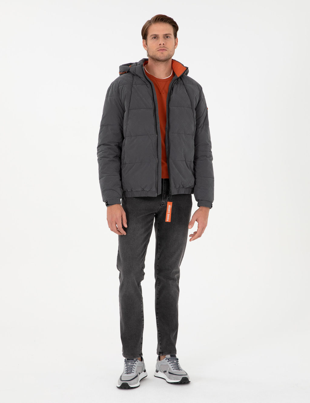 Antrasit Kap__onlu Spor Mont