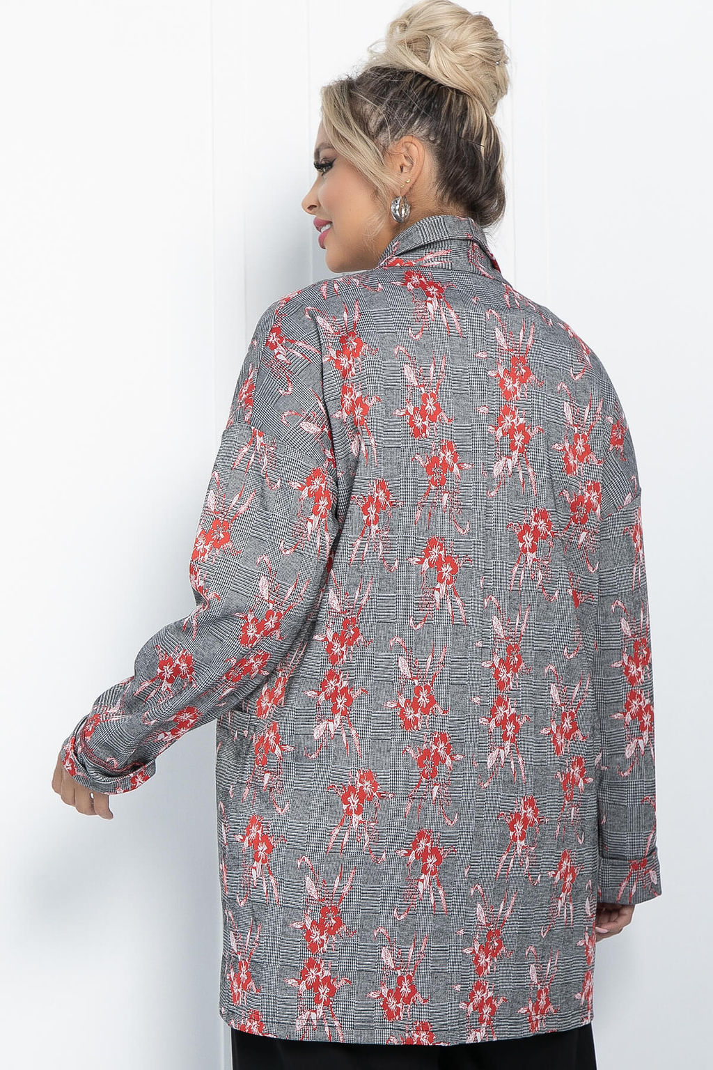 Кардиган Фуле - Lt collection фото 10