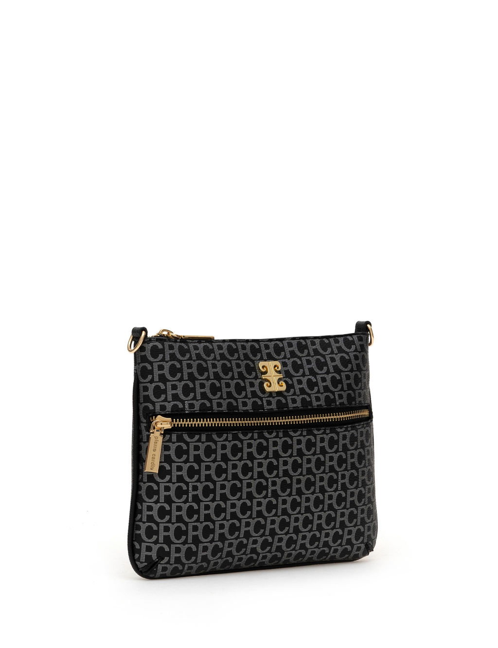 Siyah _apraz _anta - Pierre cardin фото 4