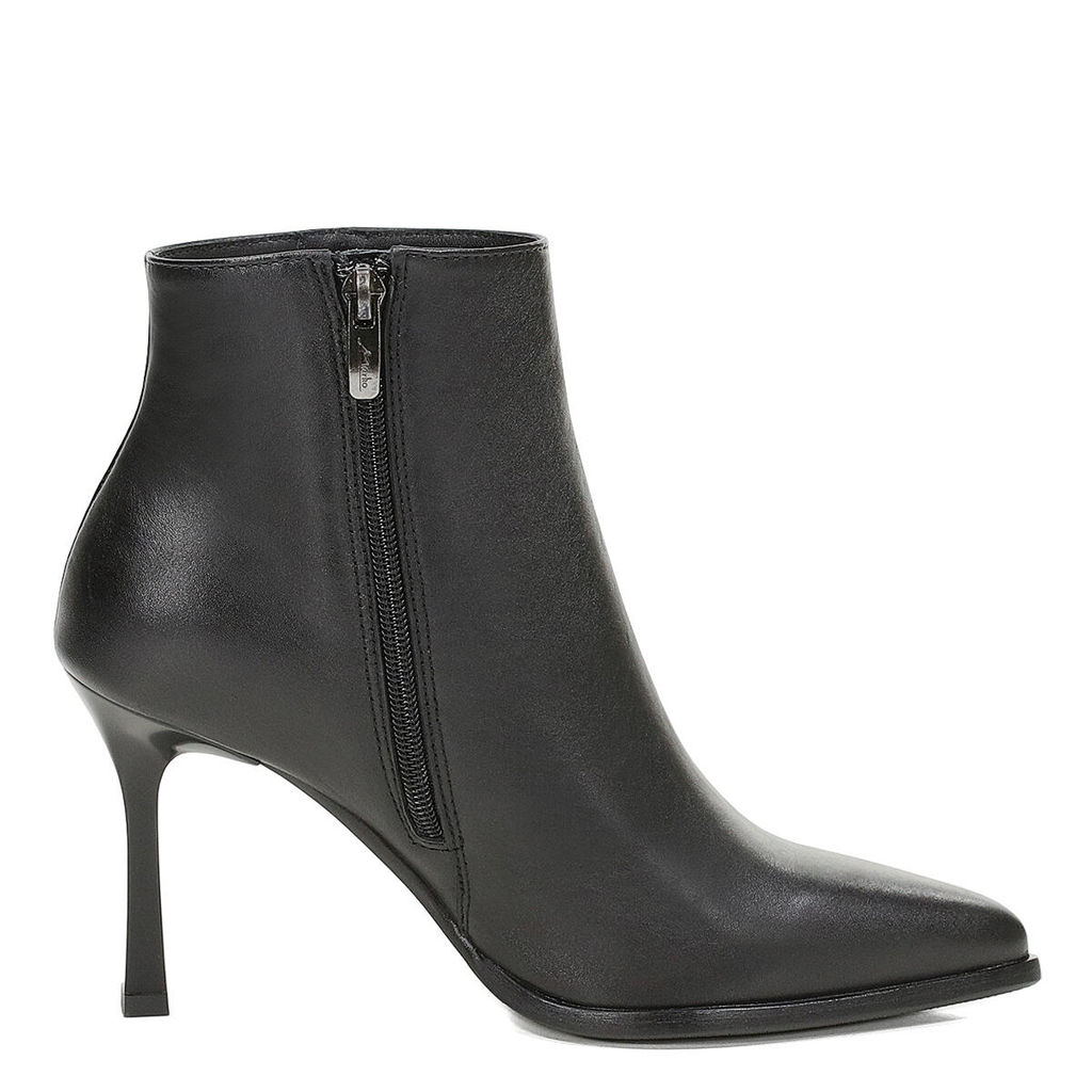 Ботинки женские