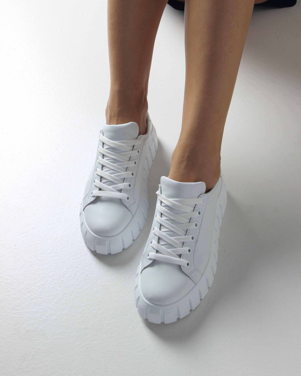 Кеды EDART 128.91505 w.white R - Ed'art фото 9