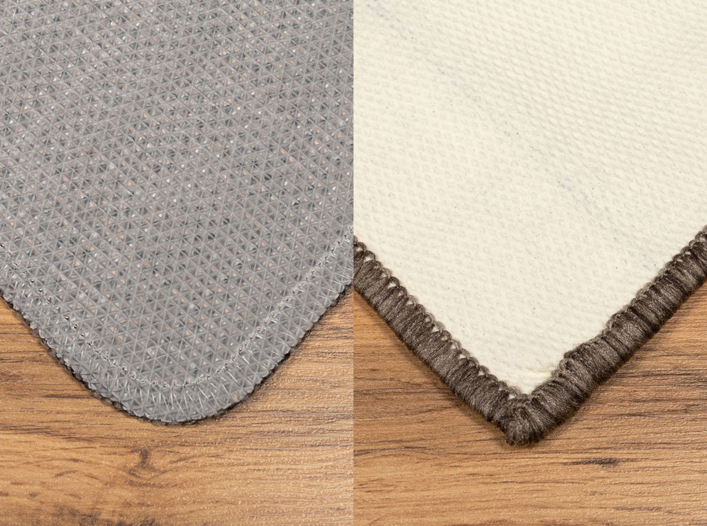 22С78-ВИ Ковер жаккардовый двухполотный с плоским ворсом 0.8 х 1.5 sz1110/a2/32 (1