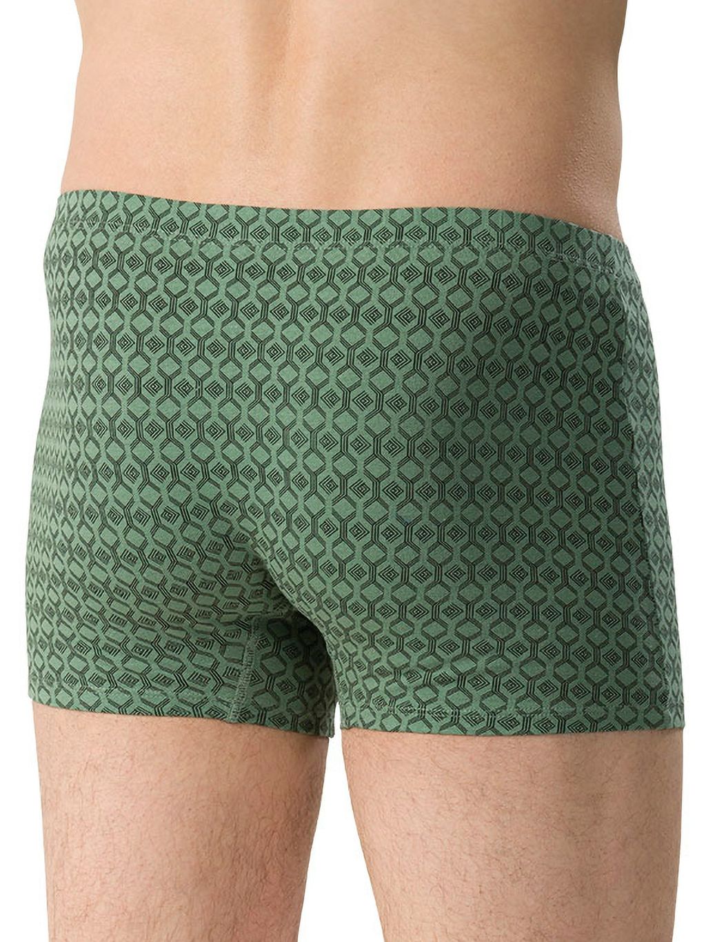 PELICAN, трусы мужские, Джинс