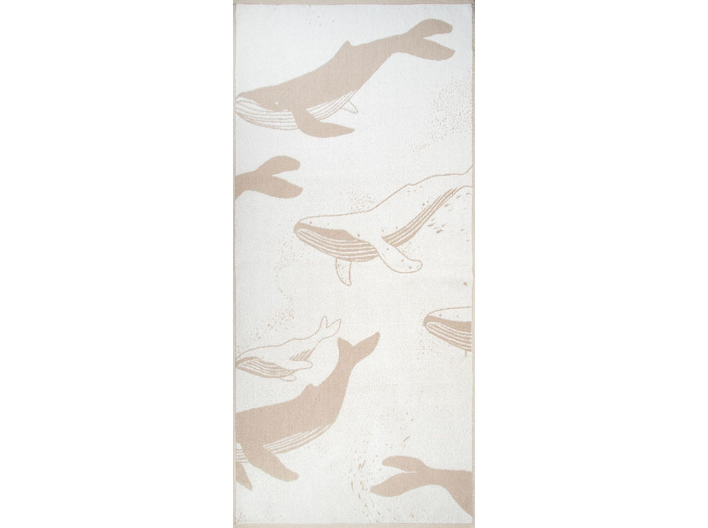 6с102.511ж2 Киты(лен3) 67х150см