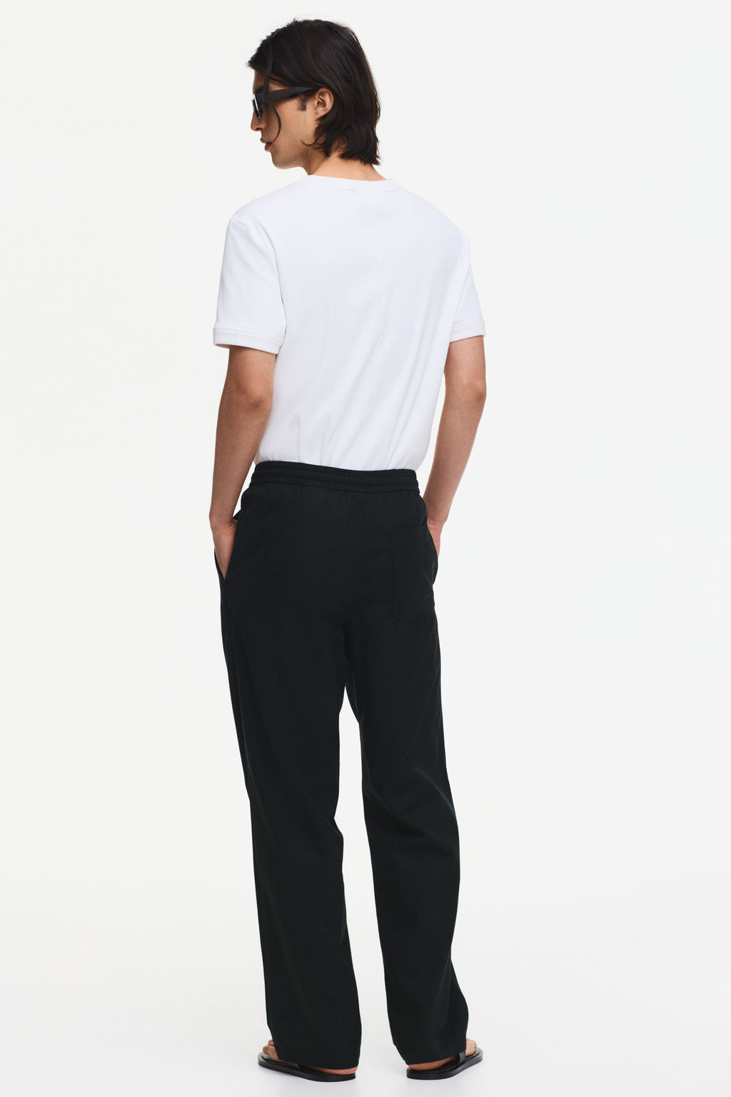 Pantal?n Relaxed Fit - H&m фото 6