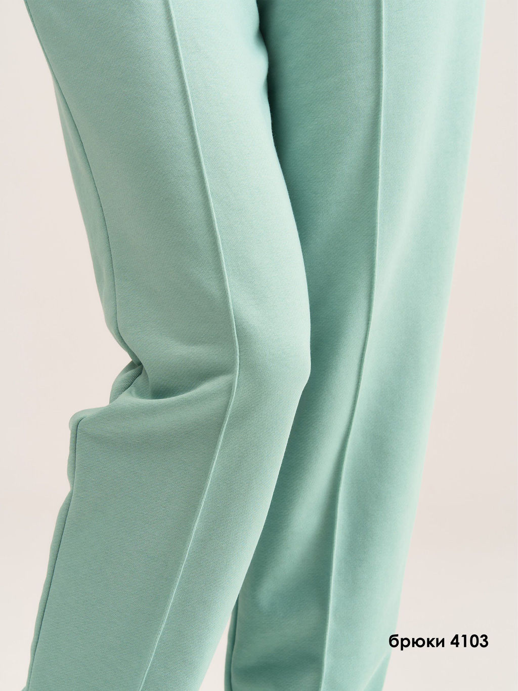 Брюки 4103 - MG Wear фото 16