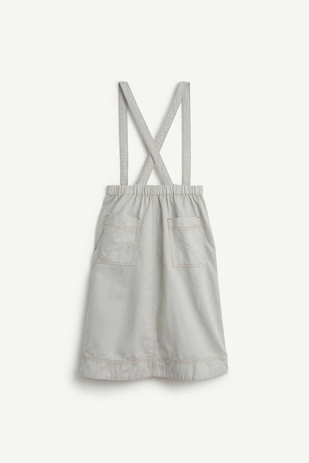 SSPNDRS SKRT 16 / Azul pastel - Zara фото 6