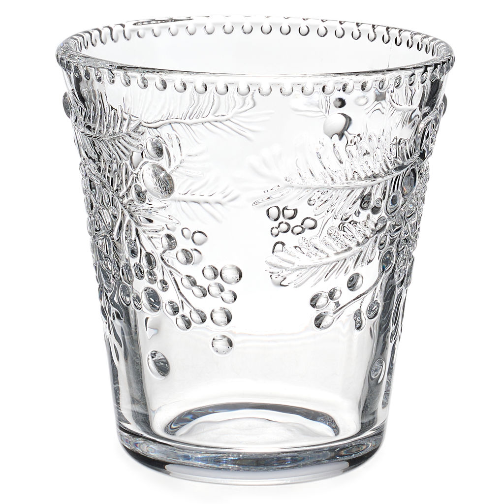 НАБОР СТАКАНОВ CELEBRATION, 4 ШТ/280 МЛ #Новый год