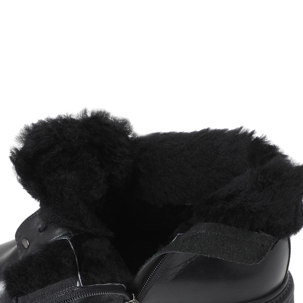 Мужские ботинки TENDANCE