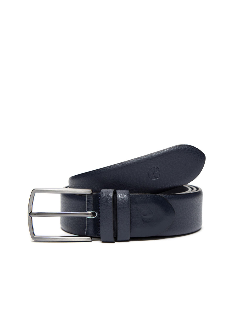 Темно-синий пояс