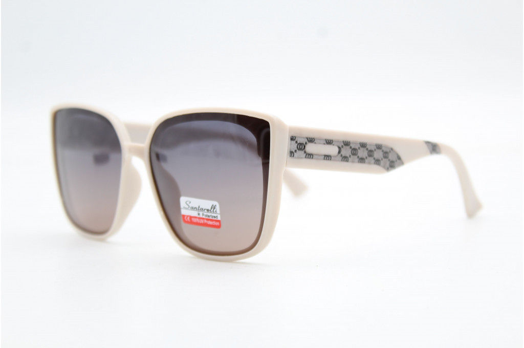 Солнцезащитные очки Santarelli (Polarized) 2361 61-15-145 С6