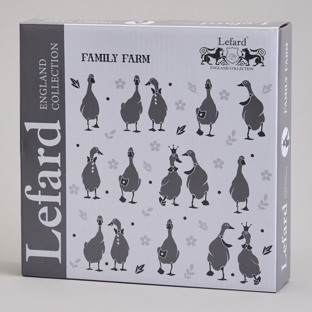 БЛЮДО LEFARD FAMILY FARM 24,5*4,5 СМ 900 МЛ  фото 5
