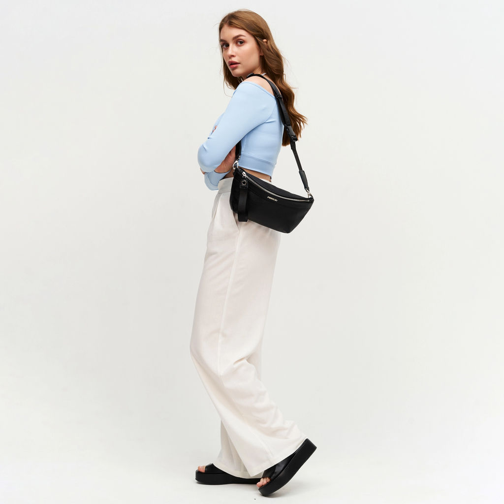 Сумка поясная Georgia - Fabrizio фото 6