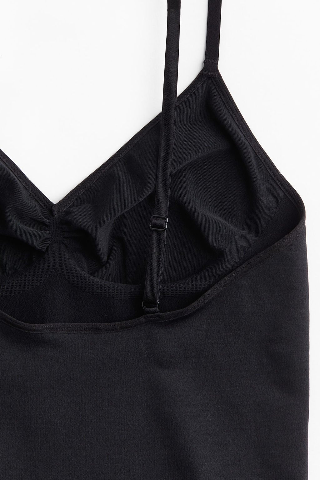 Combinacion Stretchy & Sculpting Firm Shape - H&m фото 5