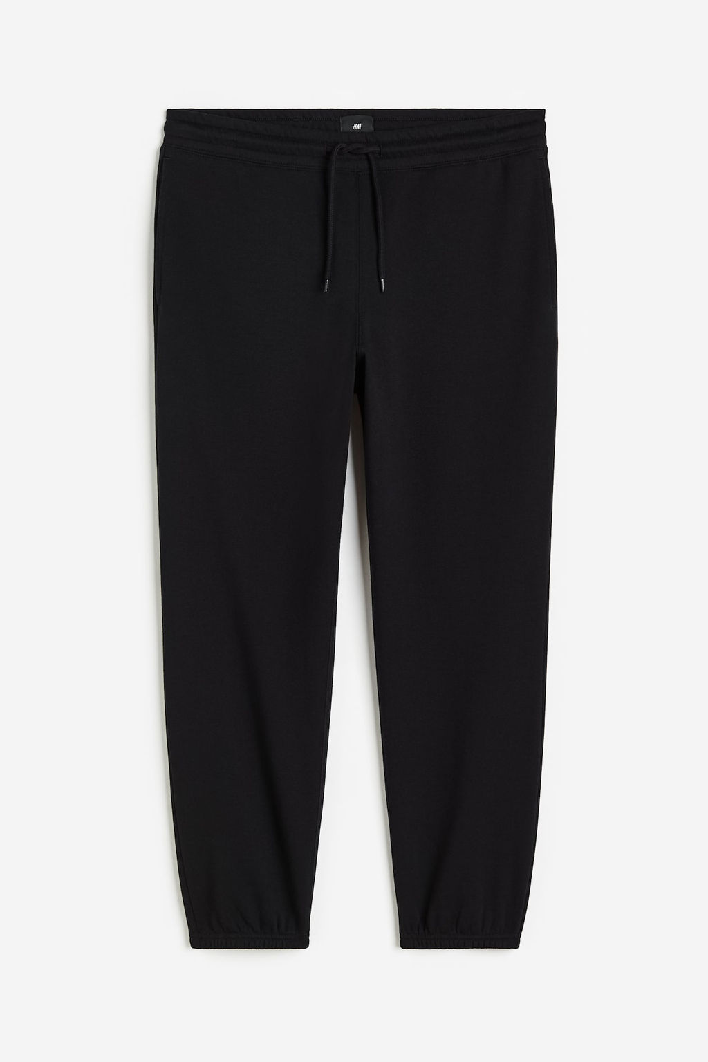 Pantalon de chandal Loose Fit - H&m фото 5