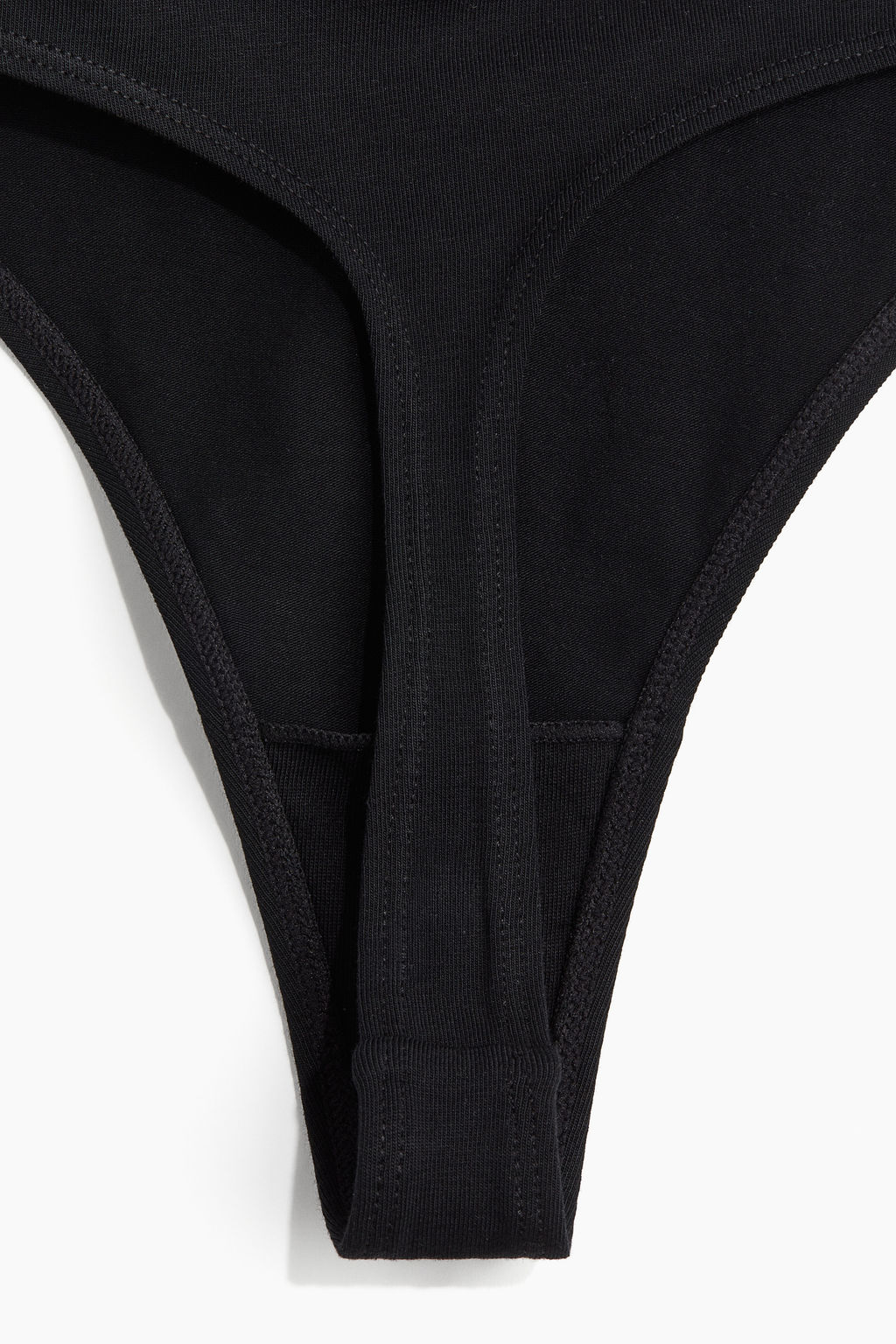 Pack de 5 bragas Thong de algodon - H&m фото 10
