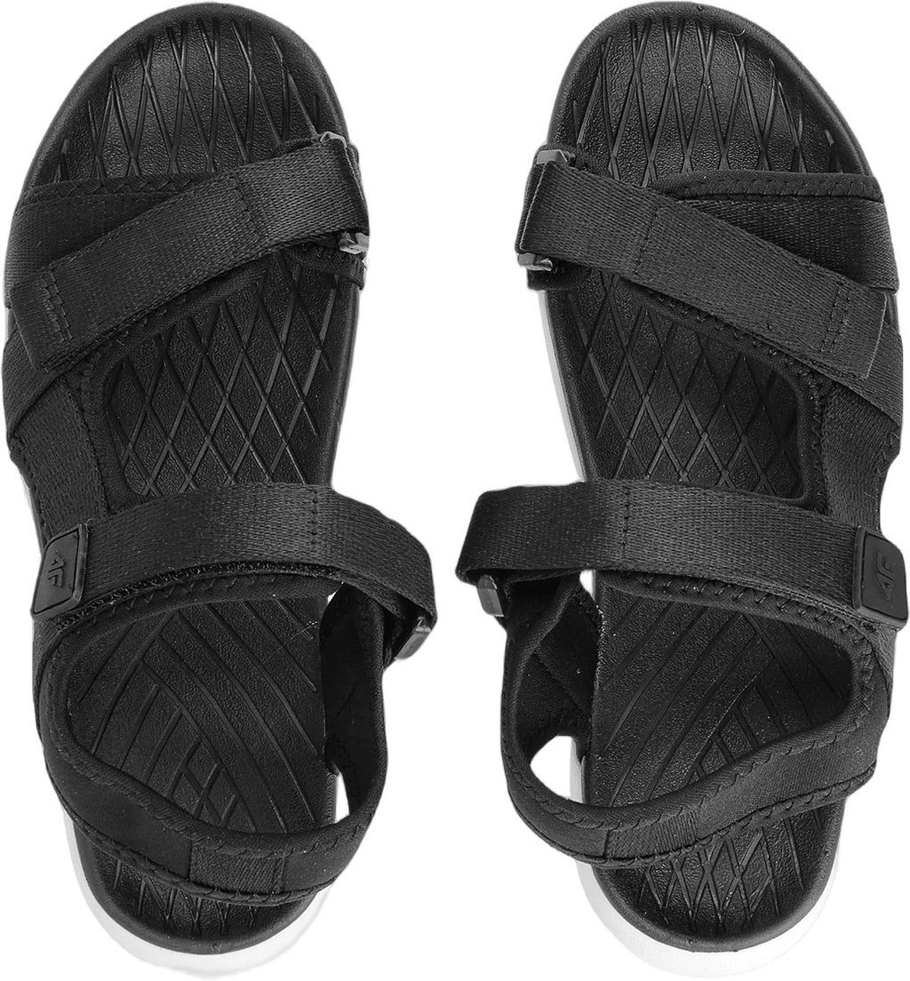 Сандалии женские - 4F фото 3