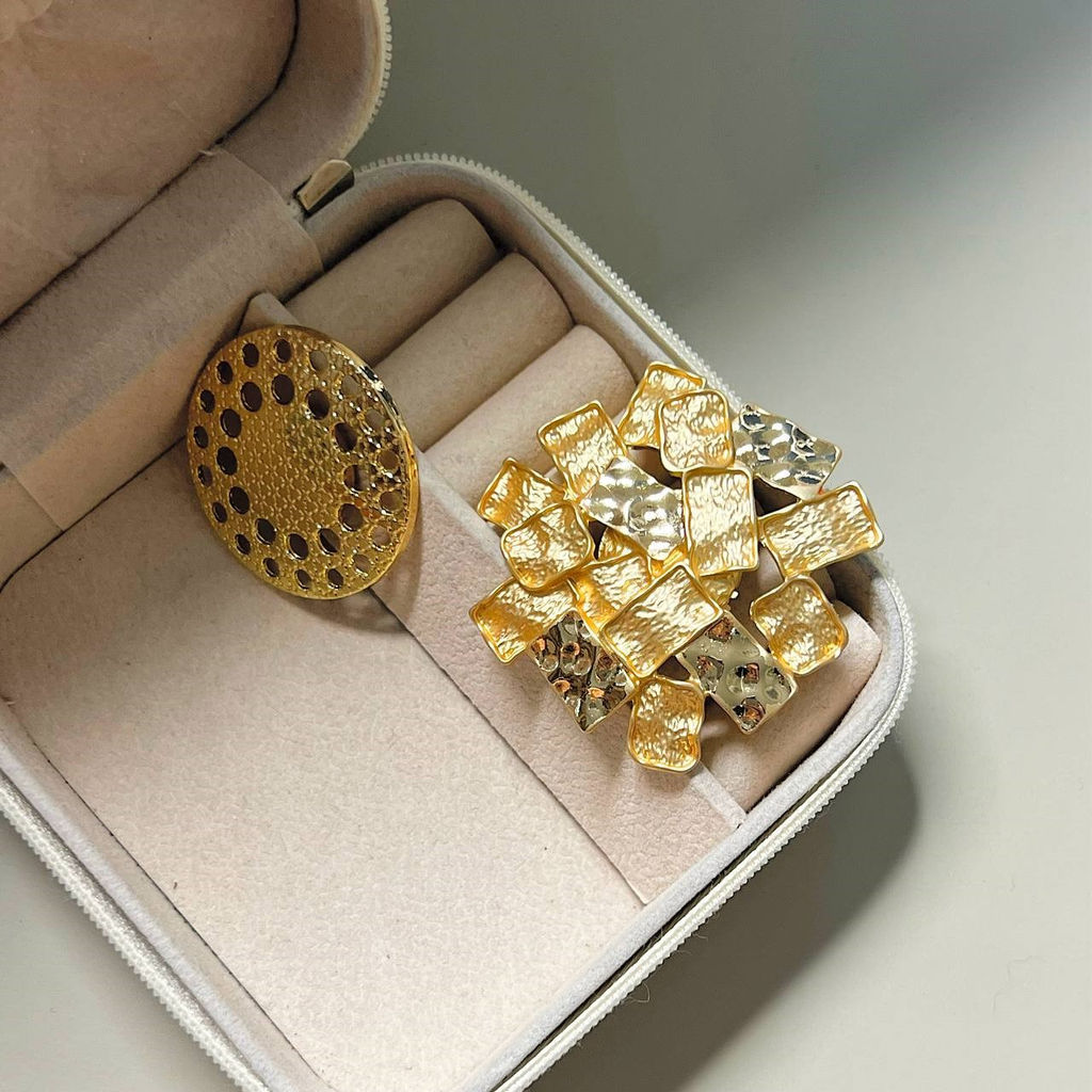 Брошь - J.prettier фото 2