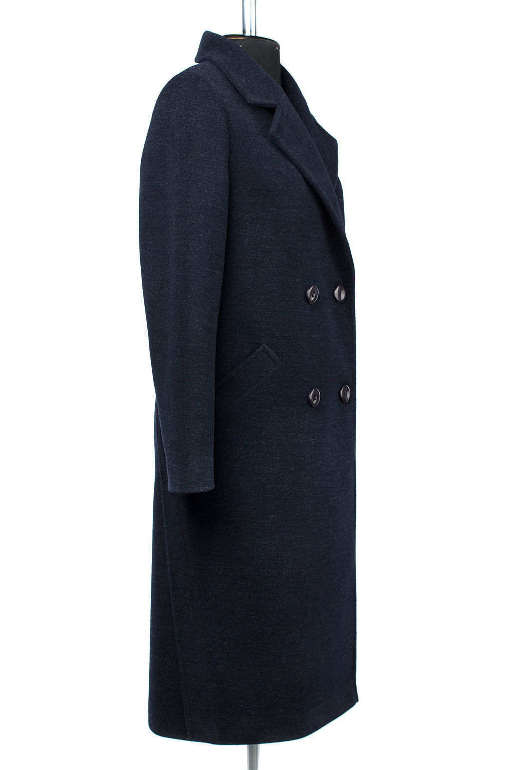 Пальто женское демисезонное - El podio фото 7