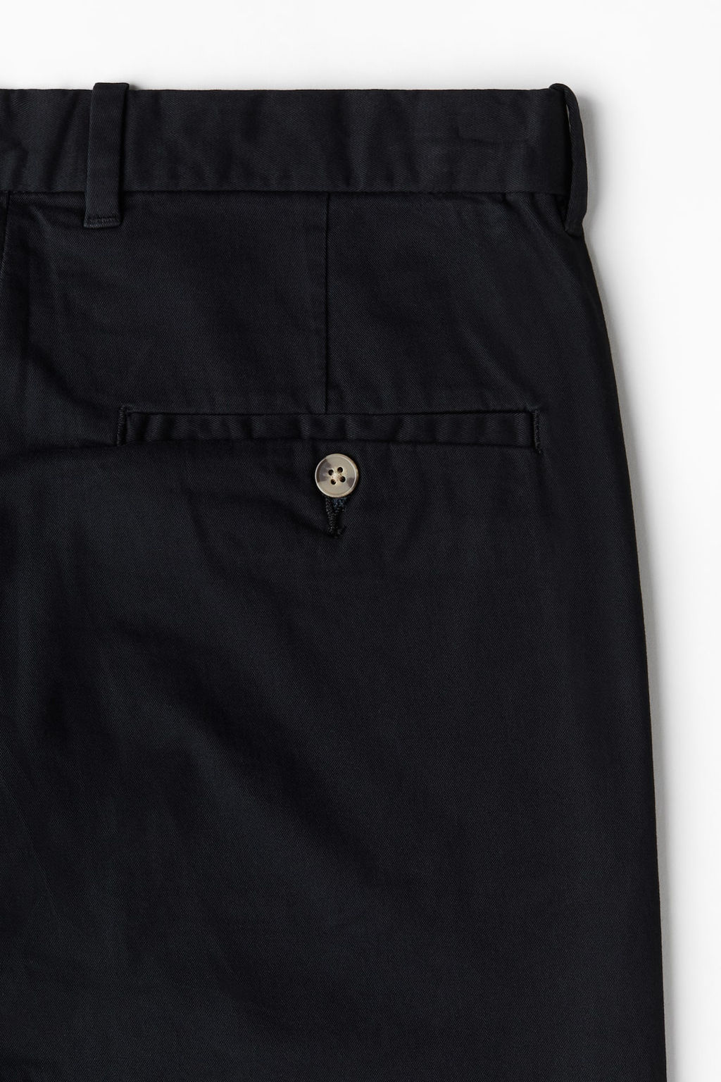 Chinos de algodon Slim Fit - H&m фото 7
