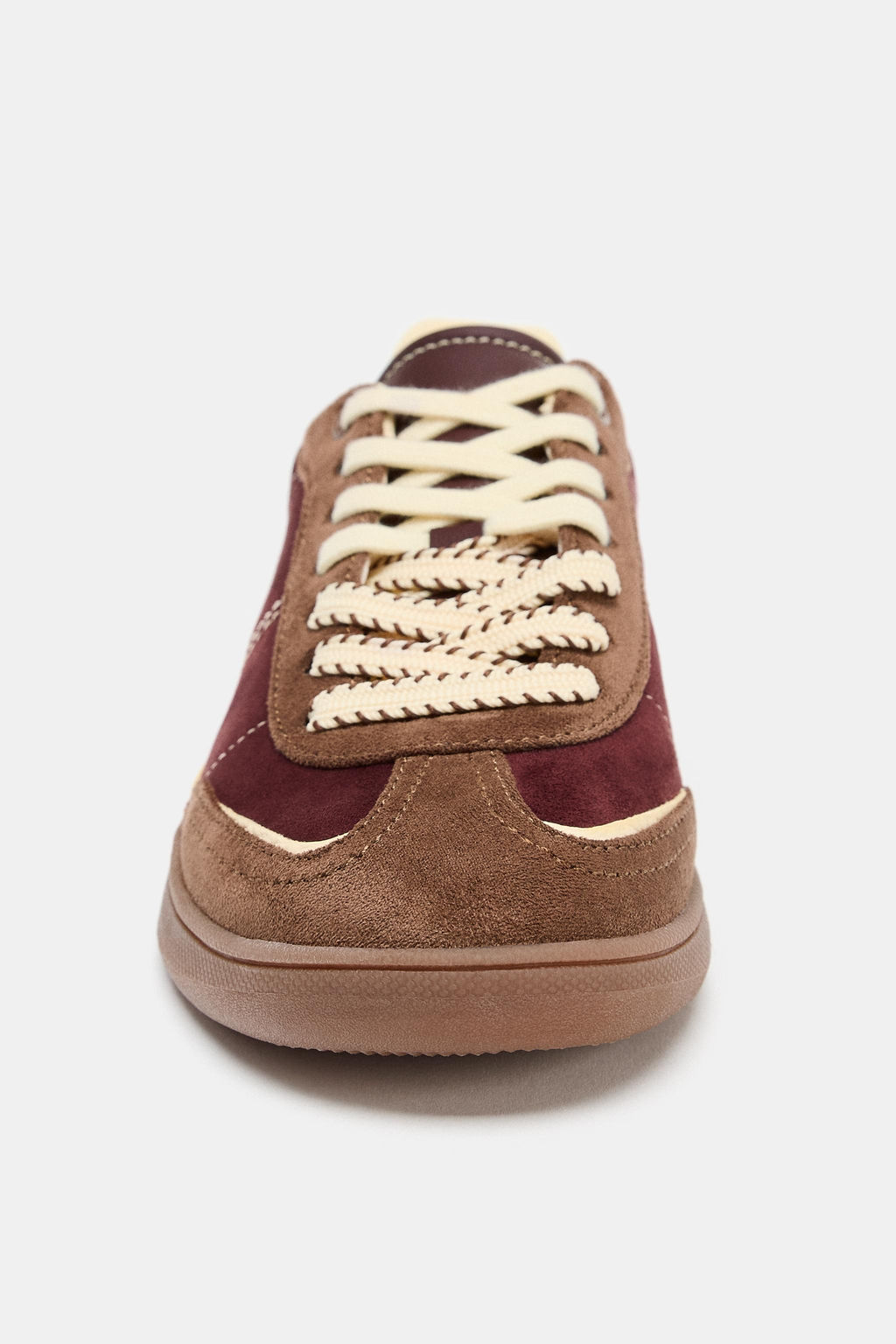 TRAINERS - Zara фото 5