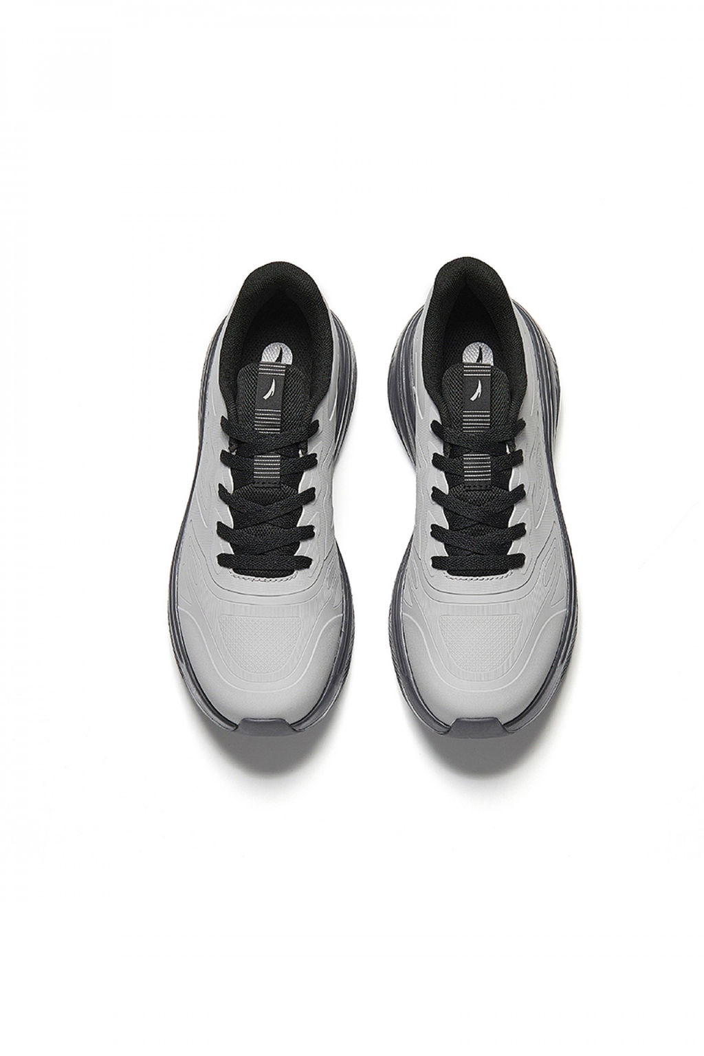Кроссовки для тренинга Anta EBUFFER LITE Серый/Черный