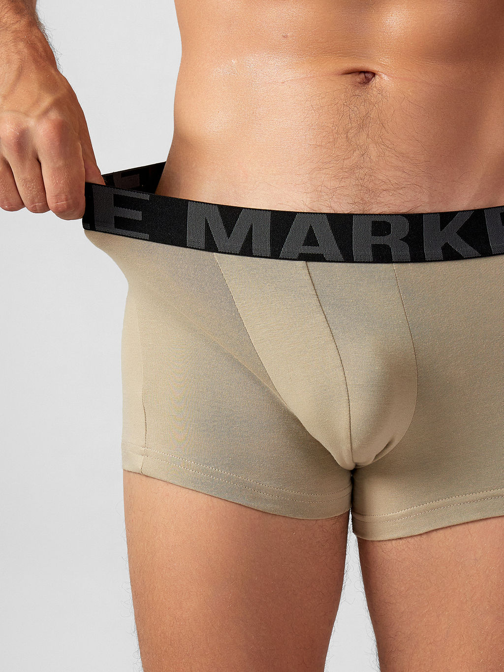 Цена за 2 штуки! ТРУСЫ МУЖСКИЕ - Mark formelle фото 4