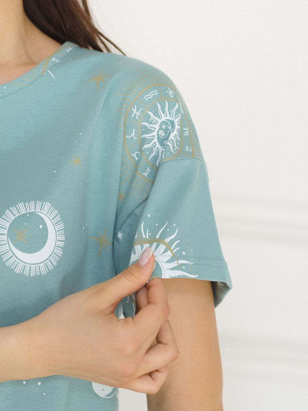 Пижама женская - Глория Трикотаж фото 3