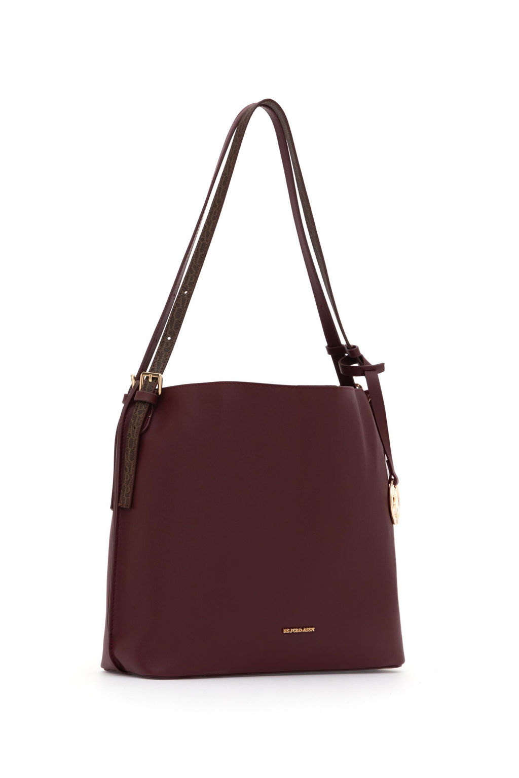 Kad_n Bordo _anta - U.s. polo assn фото 2