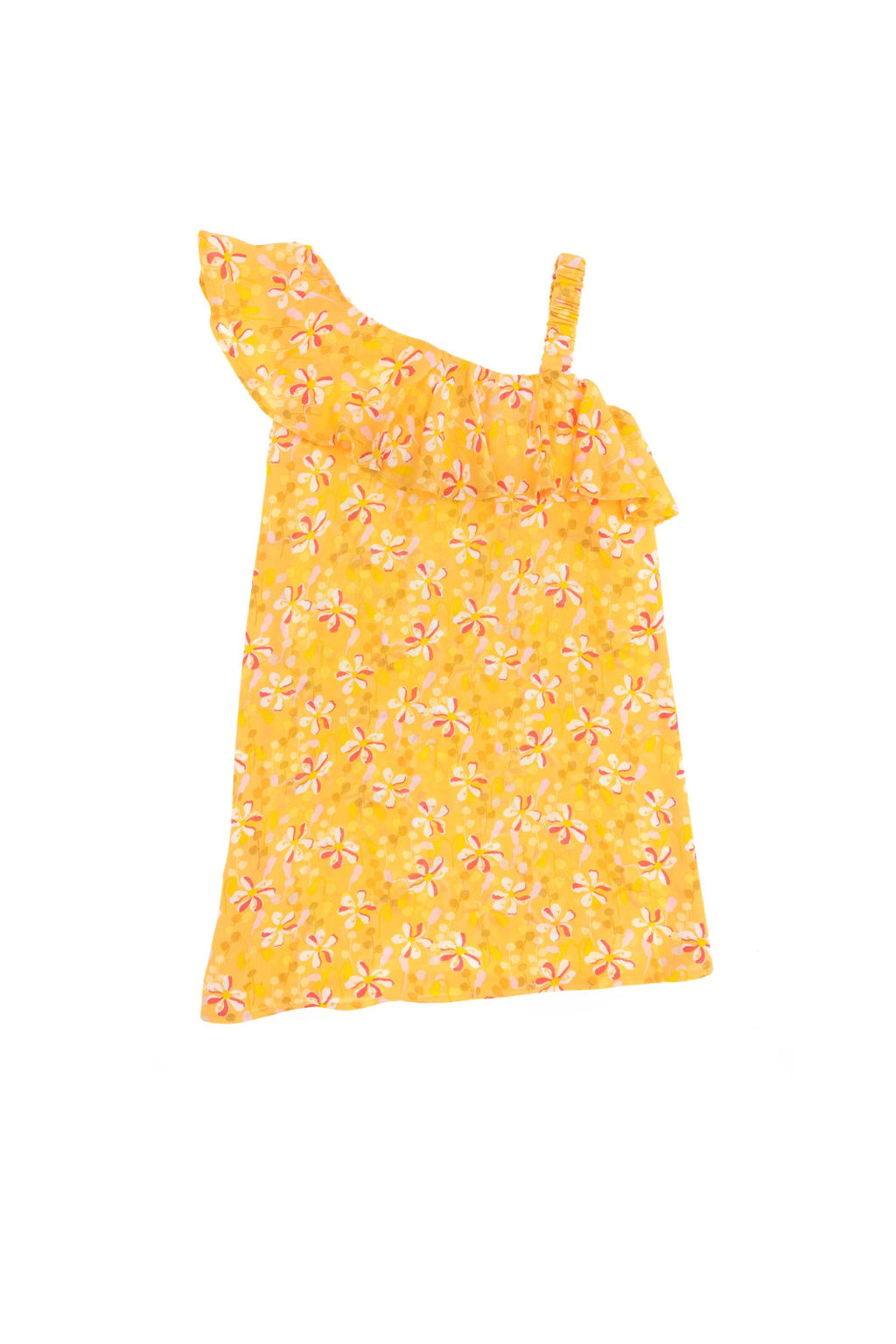 K_z _ocuk Sar_ Dokuma Elbise Sepette S_rpriz _ndirim - U.s. polo assn фото 2