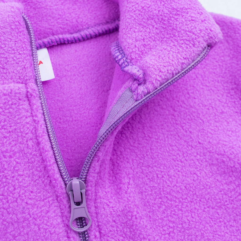 Куртка флис 1521600110 - Youlala фото 3