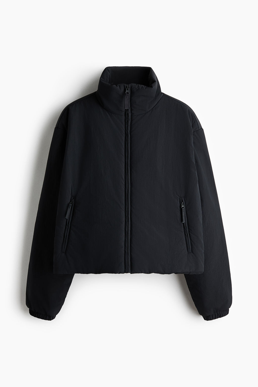 Chaqueta de deporte acolchada repelente al agua - H&m фото 2